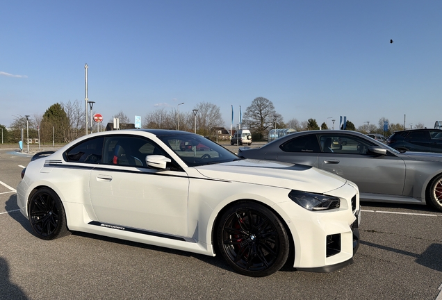 BMW M2 Coupé G87