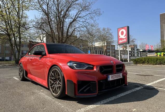 BMW M2 Coupé G87