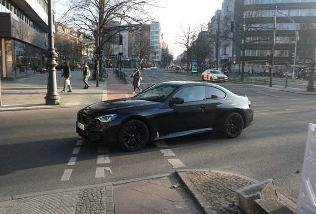 BMW M2 Coupé G87