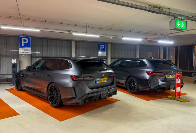 BMW M5 G99 Touring