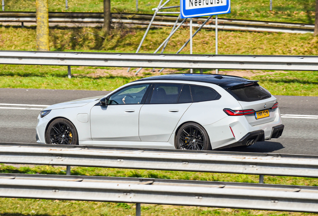 BMW M5 G99 Touring