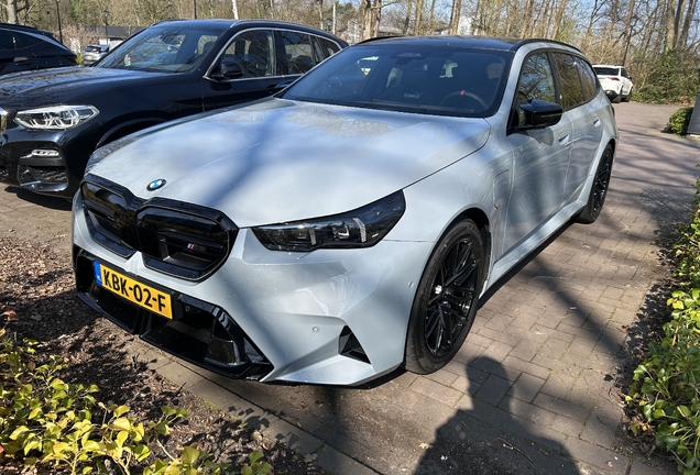 BMW M5 G99 Touring