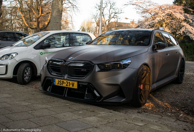 BMW M5 G99 Touring