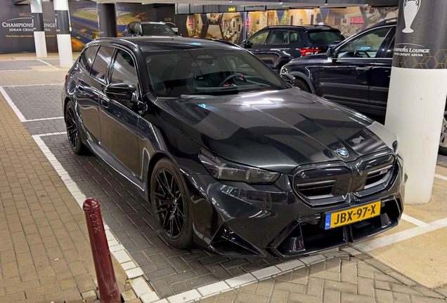 BMW M5 G99 Touring