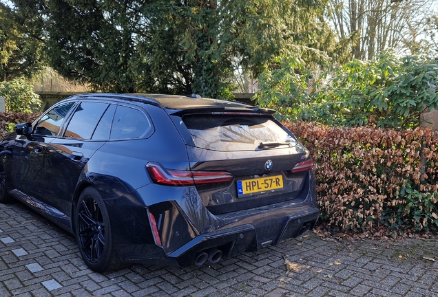 BMW M5 G99 Touring