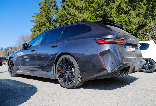 BMW M5 G99 Touring