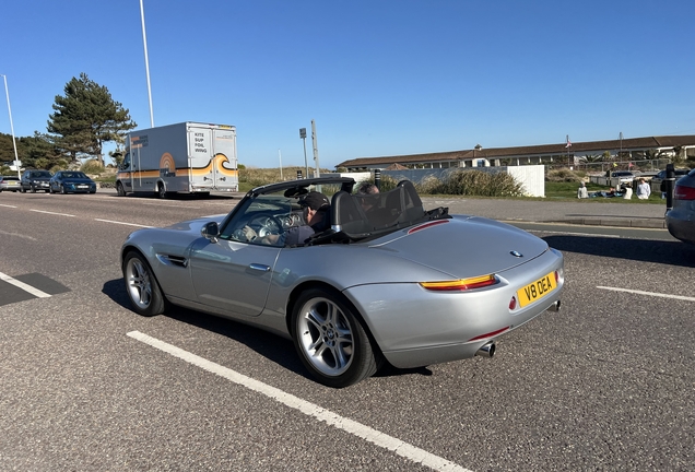 BMW Z8