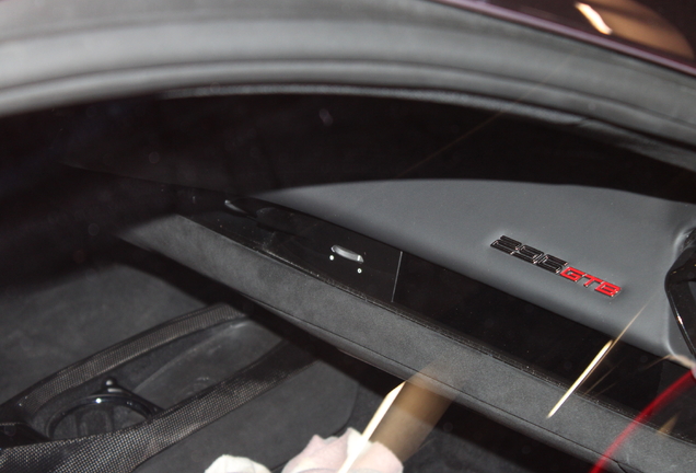 Ferrari 296 GTB Novitec Rosso