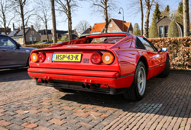 Ferrari 328 GTS