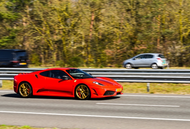 Ferrari 430 Scuderia