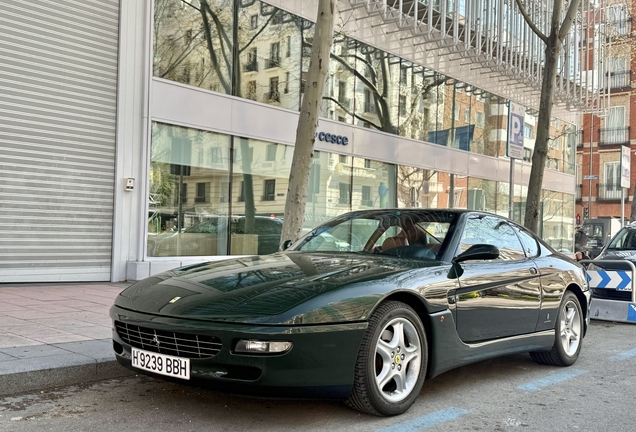 Ferrari 456 GT