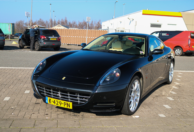 Ferrari 612 Scaglietti