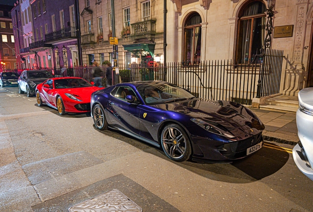 Ferrari 812 GTS