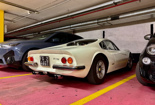 Ferrari Dino 246 GT