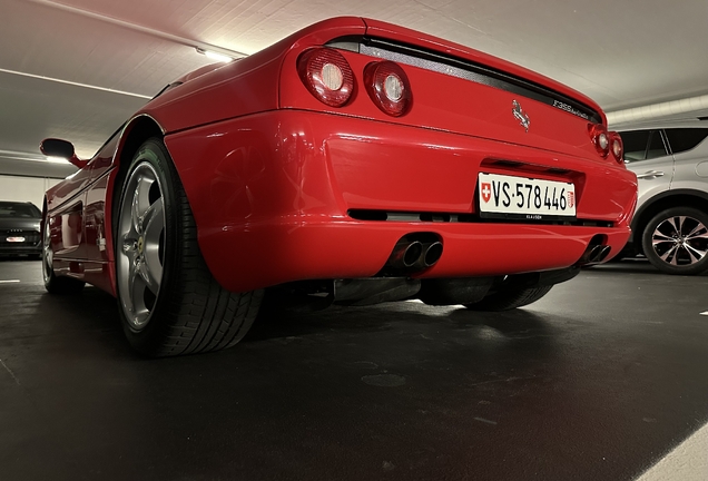 Ferrari F355 Berlinetta