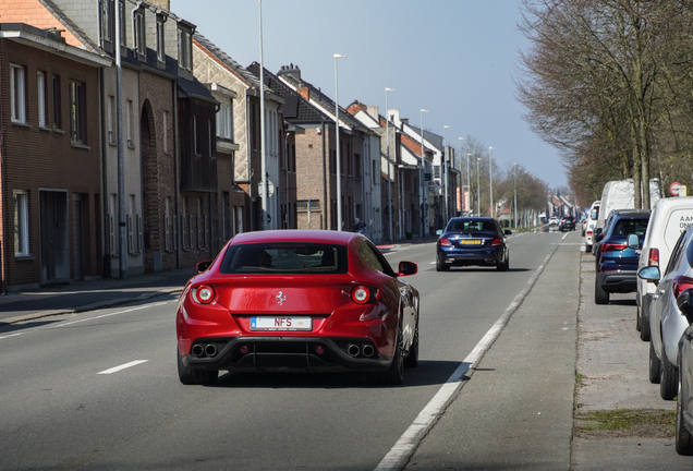 Ferrari FF