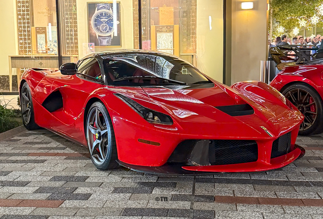 Ferrari LaFerrari