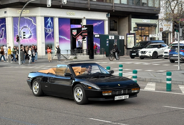Ferrari Mondial T Cabriolet