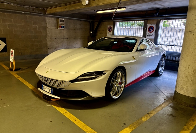 Ferrari Roma