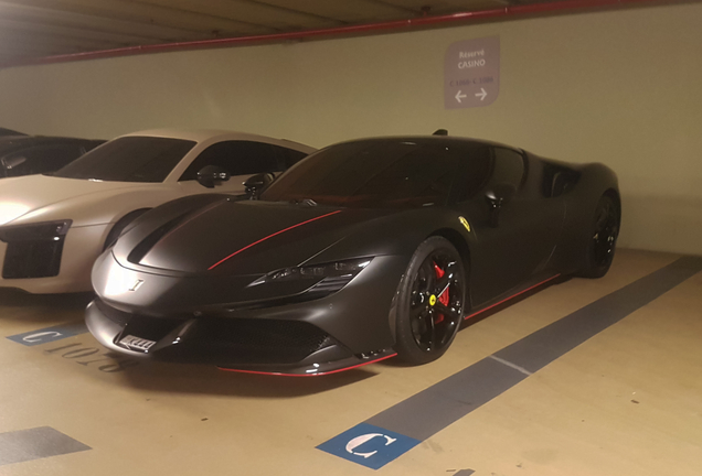 Ferrari SF90 Stradale