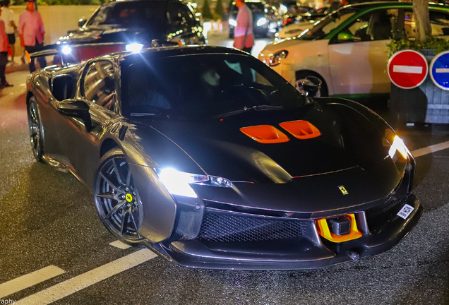 Ferrari SF90 XX Stradale