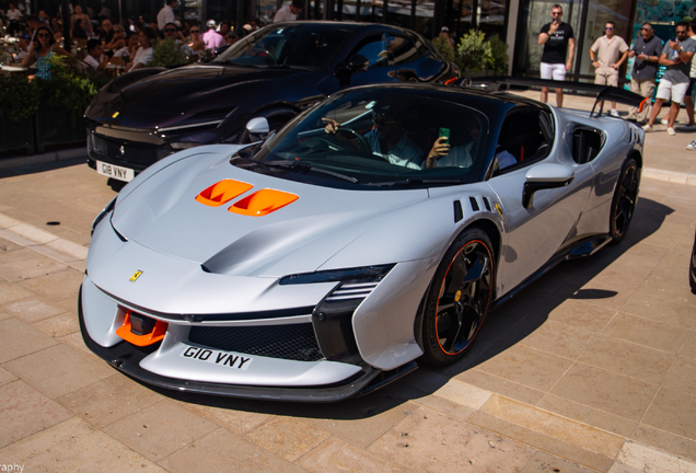 Ferrari SF90 XX Stradale