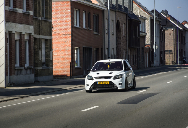 Ford Focus RS MkII