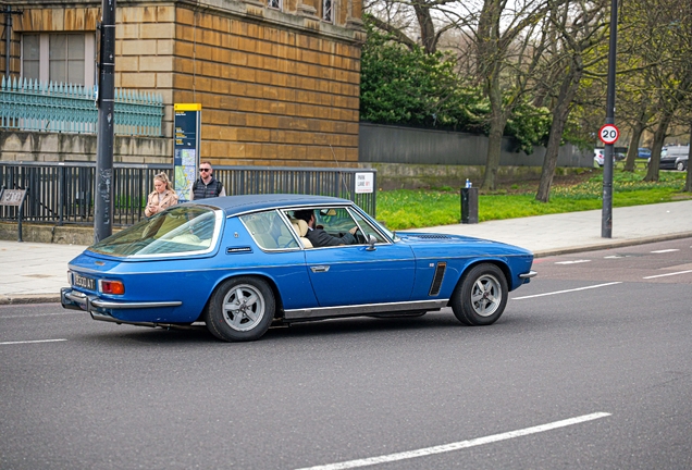 Jensen Interceptor