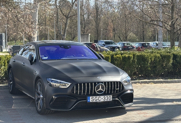 Mercedes-AMG GT 63 S Edition 1 X290