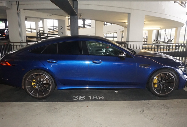 Mercedes-AMG GT 63 S X290