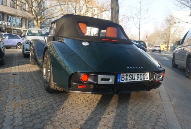 Morgan Supersport