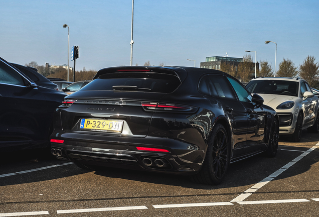 Porsche 971 Panamera GTS Sport Turismo MkI