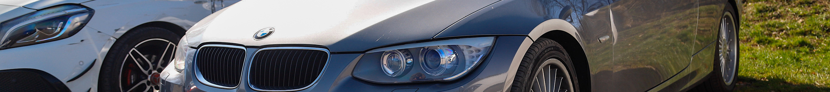 Alpina D3 BiTurbo Coupé