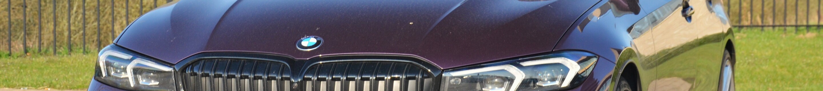 Alpina B3 GT Touring 2023