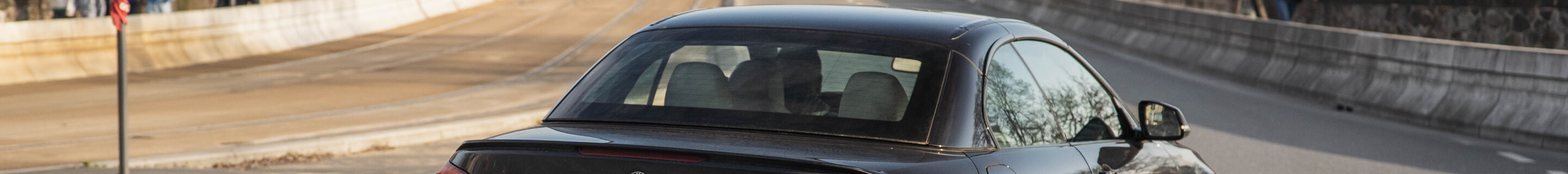 Alpina B4 BiTurbo Cabriolet