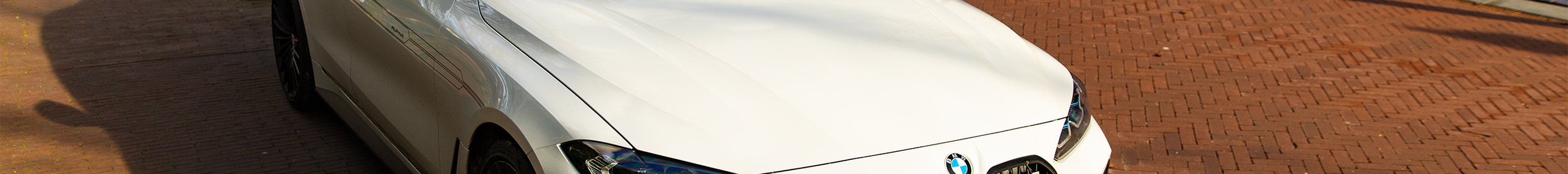 Alpina B4 BiTurbo Gran Coupé 2022