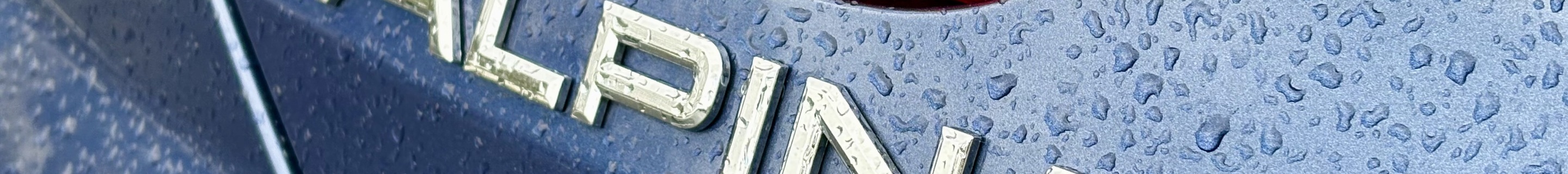 Alpina B8 BiTurbo Gran Coupé 2023