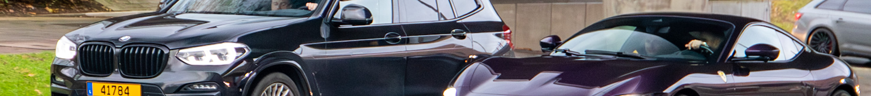 Alpina XD3 Allrad 2019