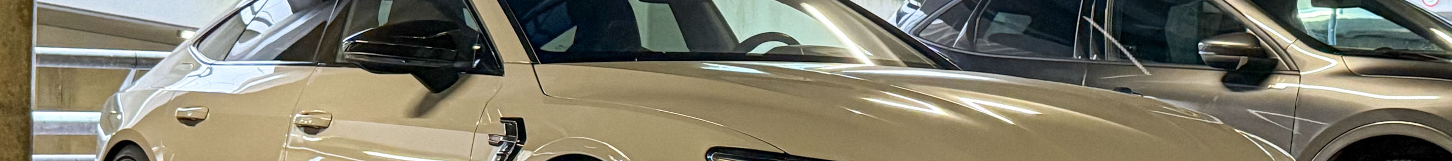 Audi ABT RS7-R Sportback C8