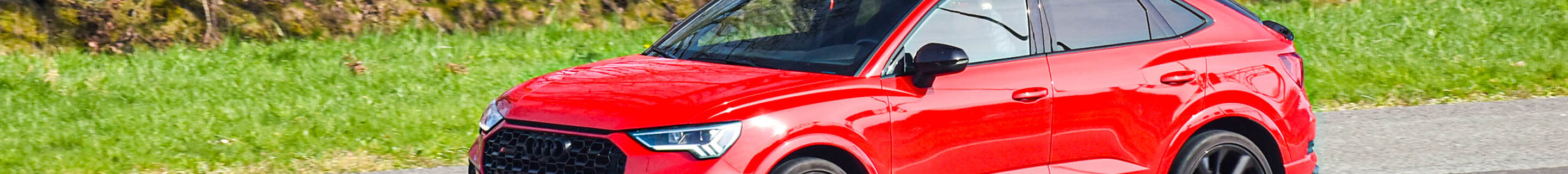 Audi RS Q3 Sportback 2020