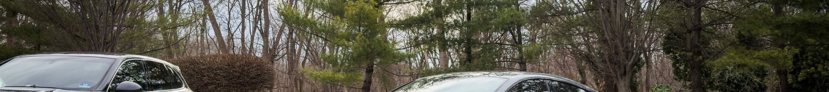 Audi RS7 Sportback C7 2015