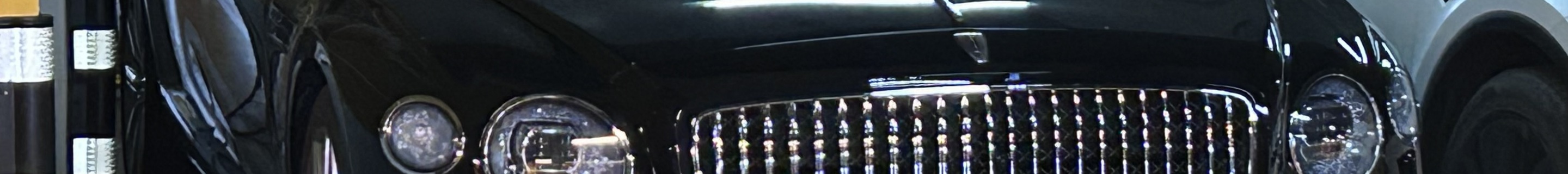 Bentley Flying Spur W12 2020