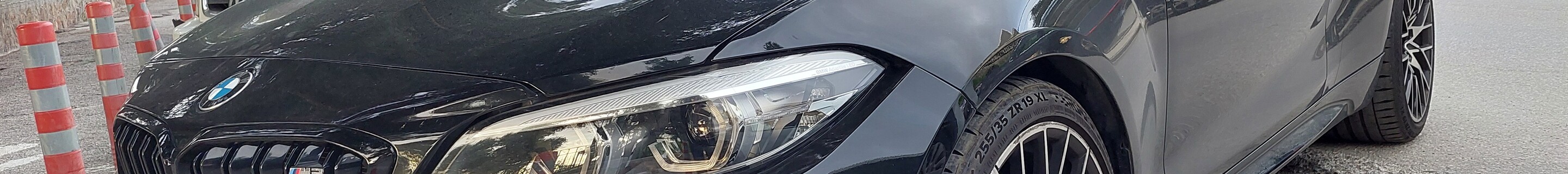 BMW M2 Coupé Competition F87