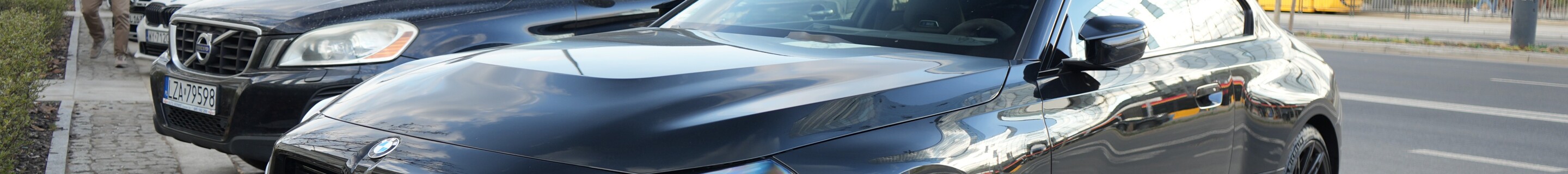 BMW M2 Coupé G87