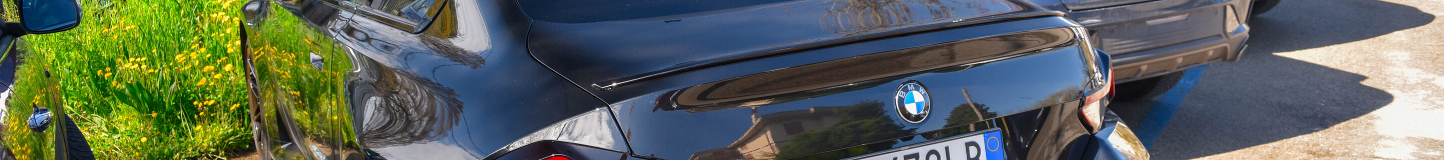 BMW M2 Coupé G87