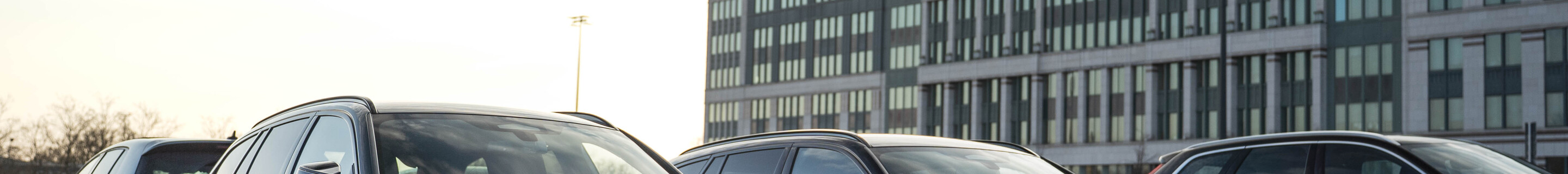 BMW M3 G81 Touring Competition