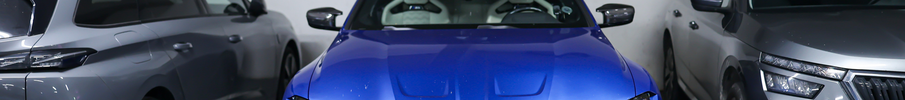 BMW M4 G82 Coupé Competition
