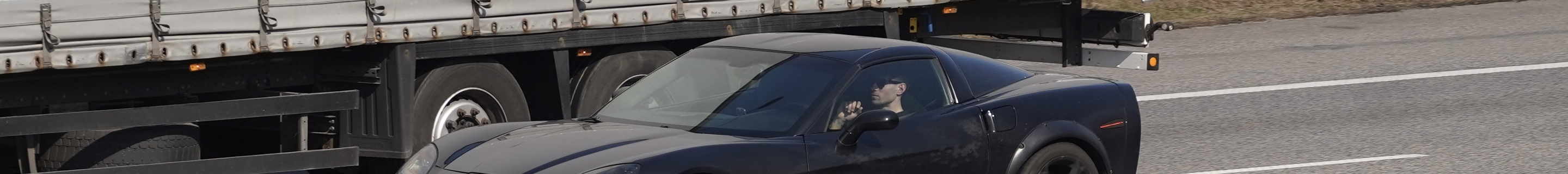 Chevrolet Corvette C6