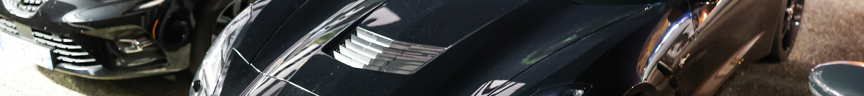 Chevrolet Corvette C7 Grand Sport