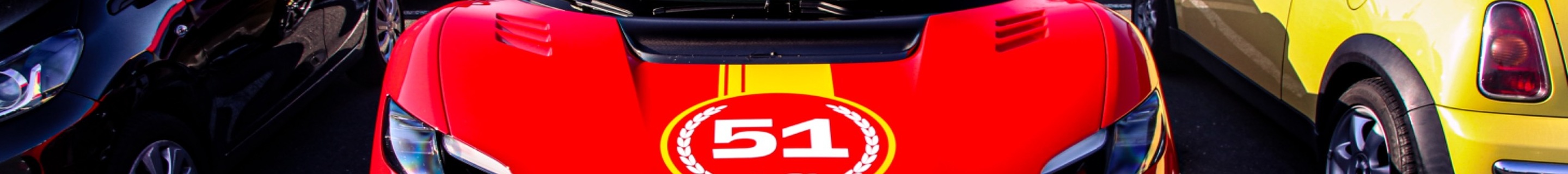 Ferrari 296 Speciale Piloti Ferrari